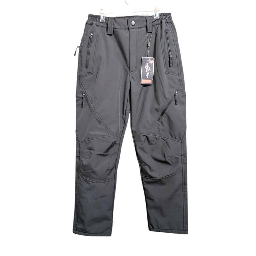 Free Soldier Softshell Ski/Snow Pants